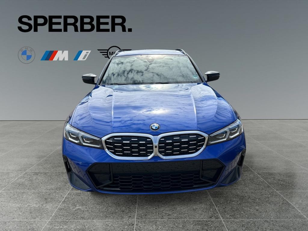 BMW M340