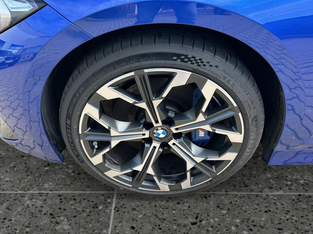 BMW M340