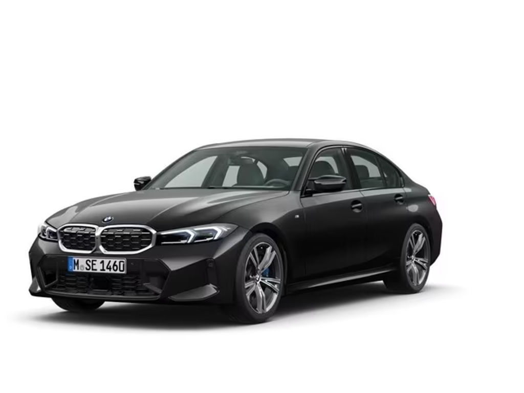 BMW M340 xDrive Sedan