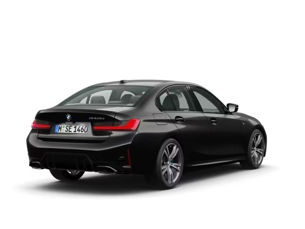 BMW M340
