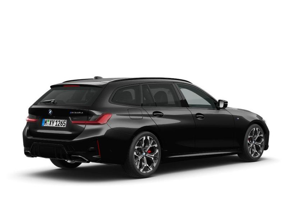 BMW M340