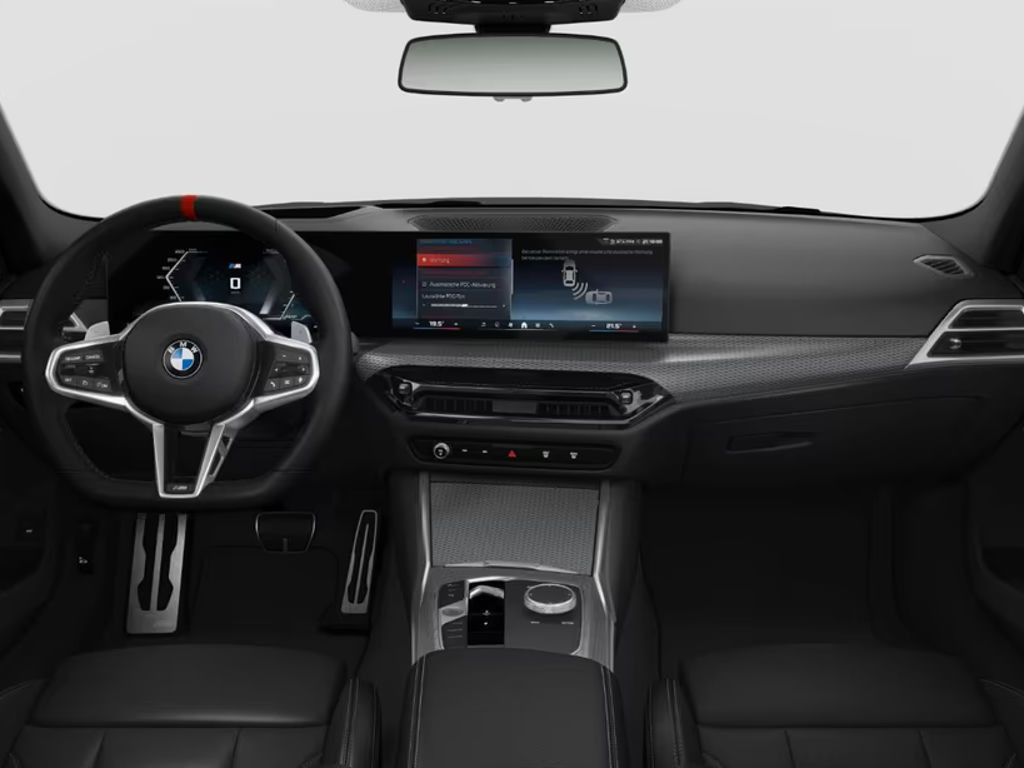 BMW M340