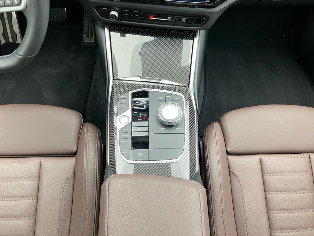 BMW M340