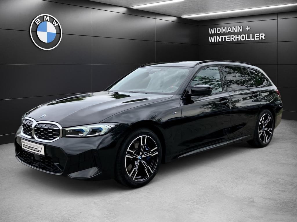 BMW M340