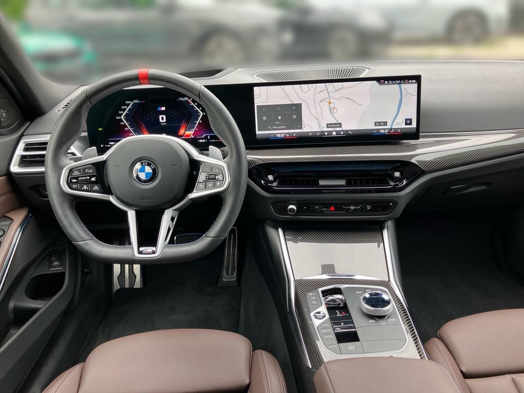 BMW M340
