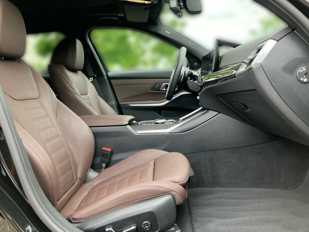 BMW M340