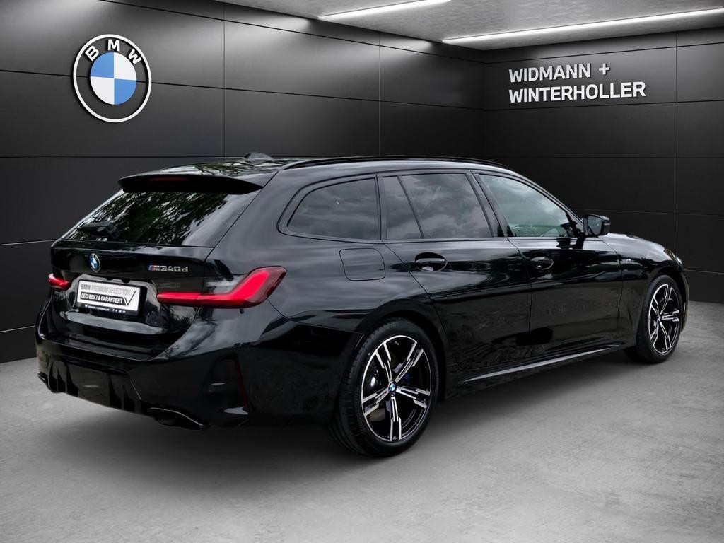 BMW M340