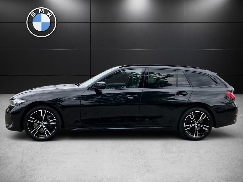 BMW M340