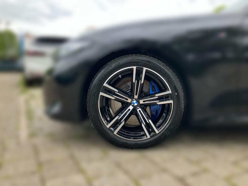 BMW M340