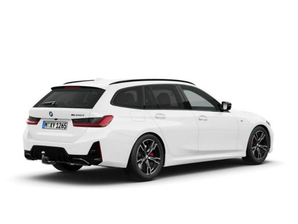 BMW M340