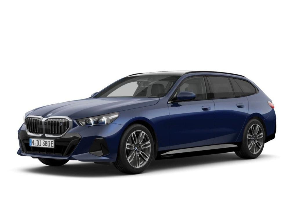 BMW i5
