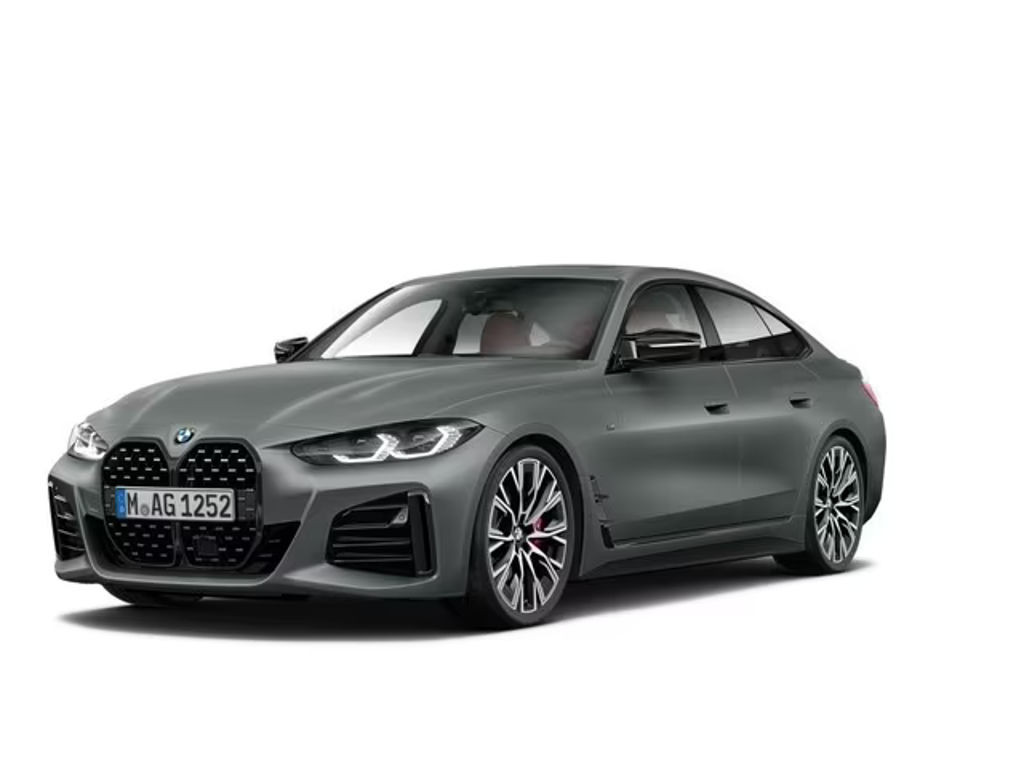 BMW 4 Serie 440 xDrive Coupé Gran Coupé M440i