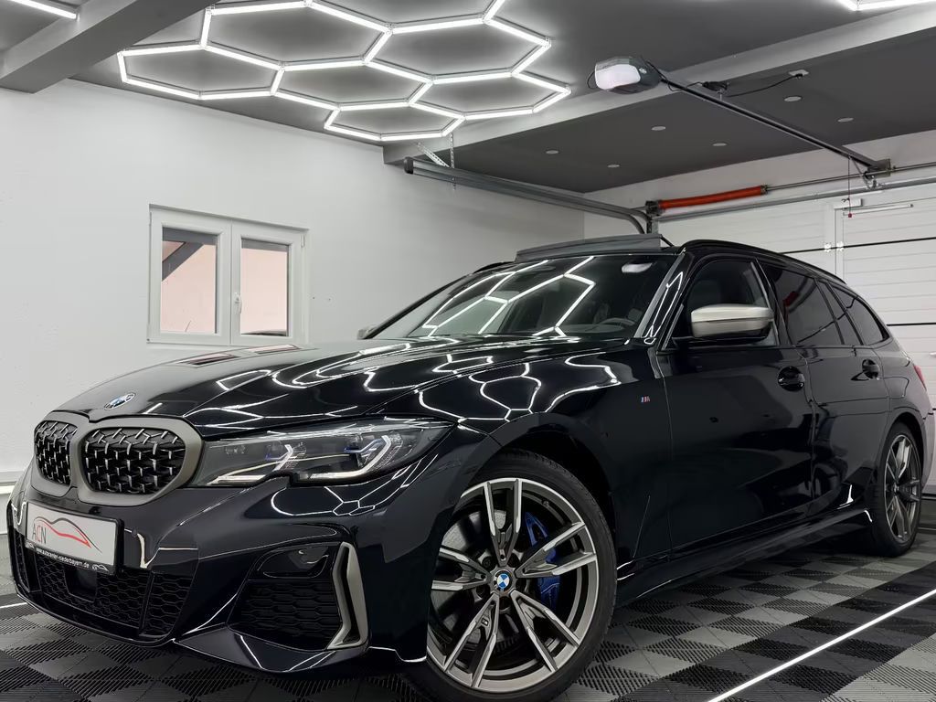 BMW M340 xDrive M340i