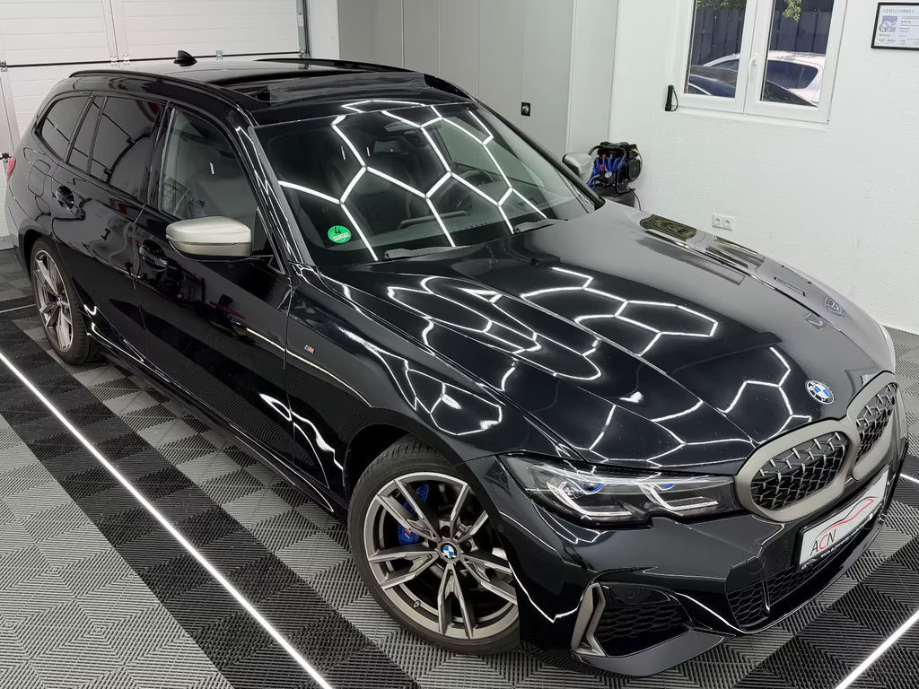 BMW M340