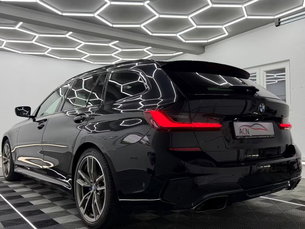 BMW M340
