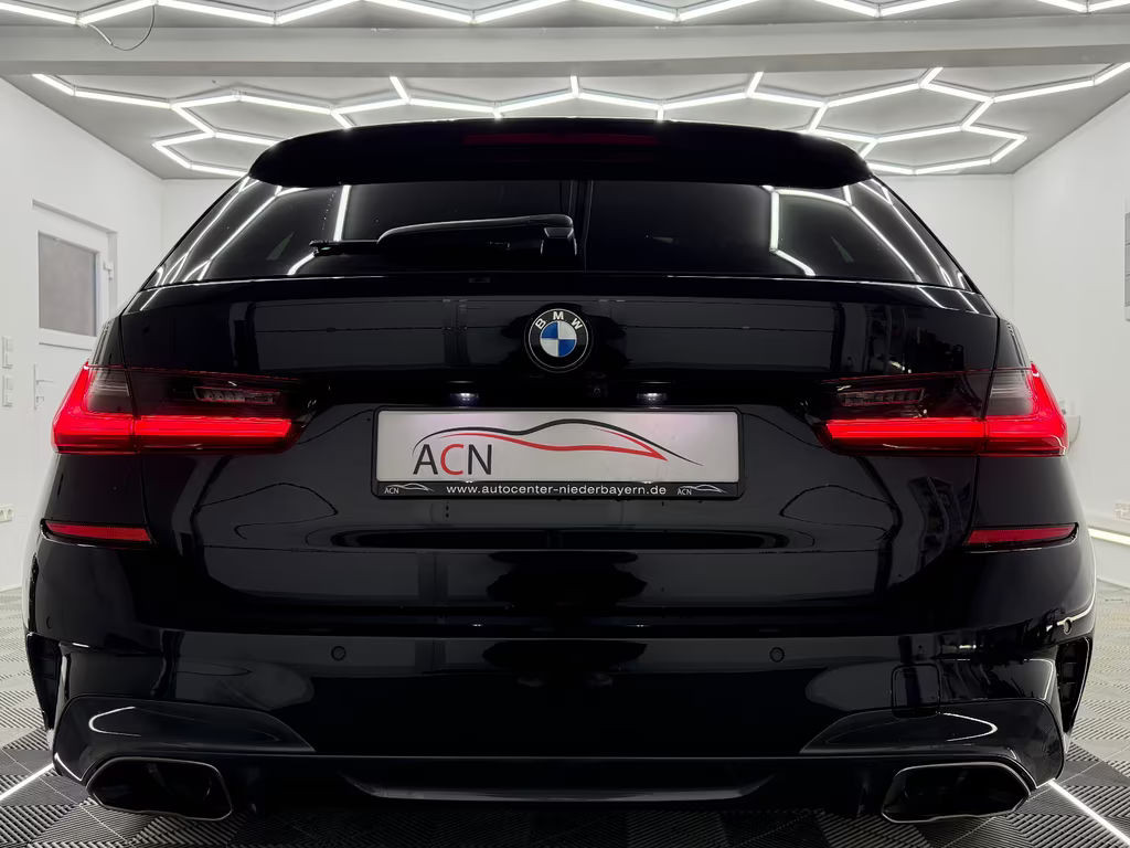 BMW M340