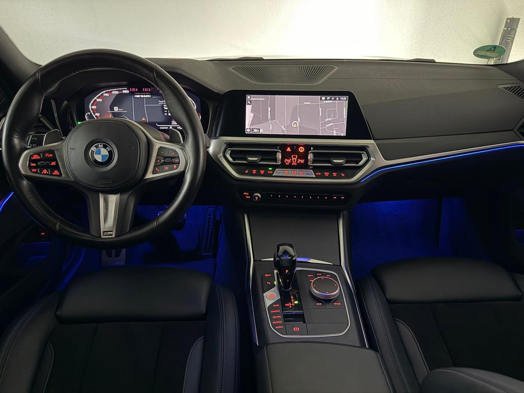 BMW M340