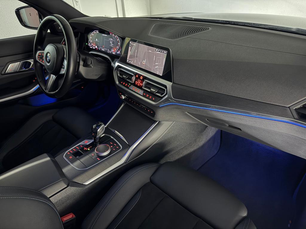 BMW M340