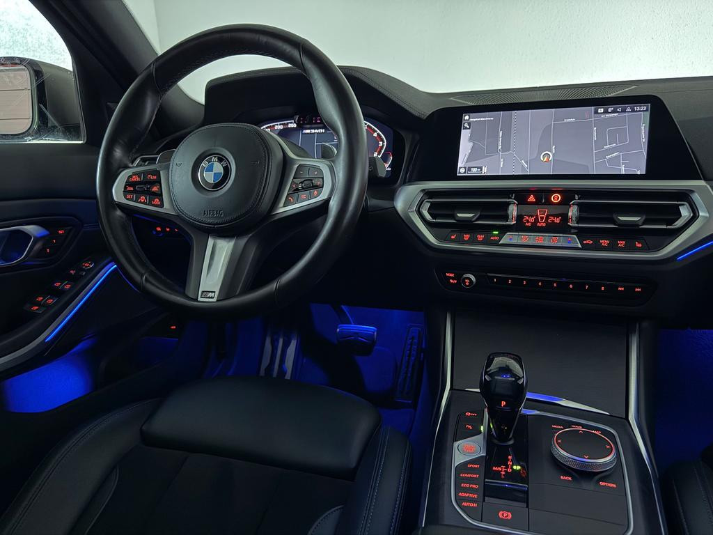 BMW M340