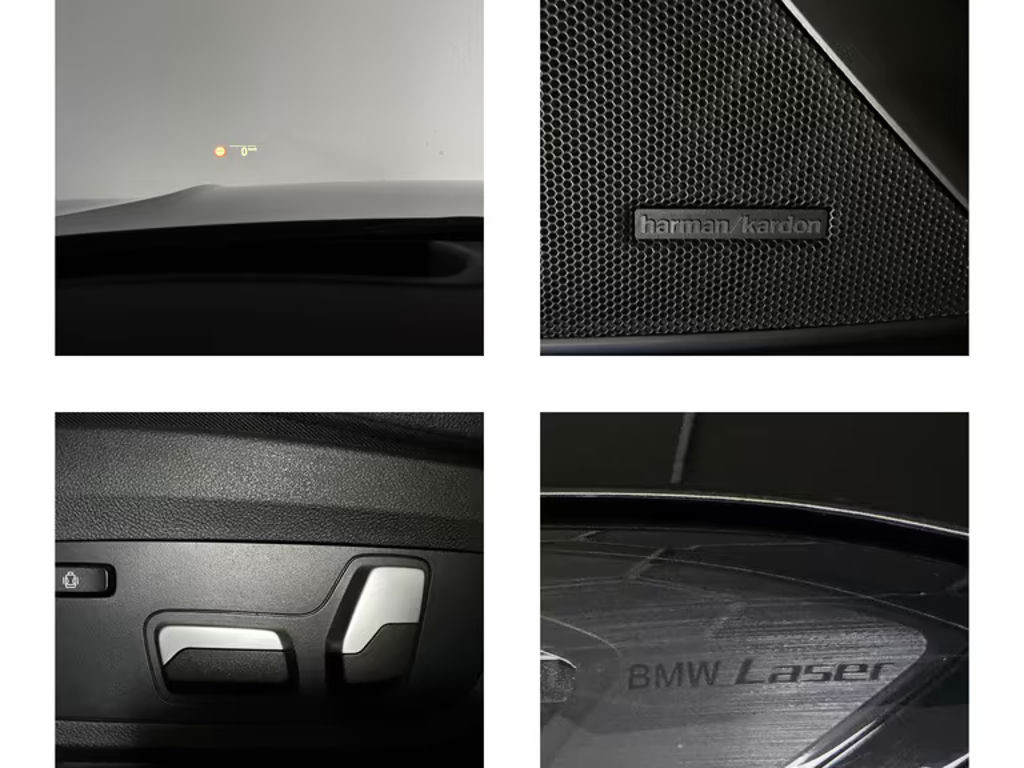 BMW M340