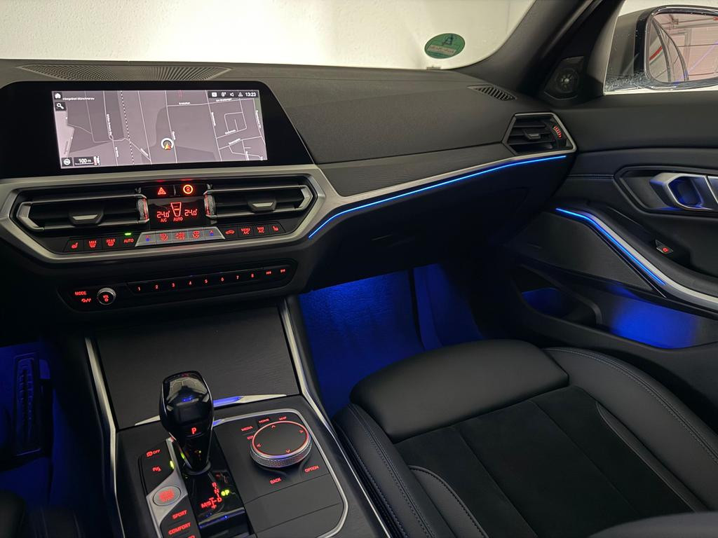 BMW M340