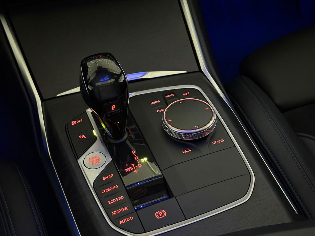BMW M340