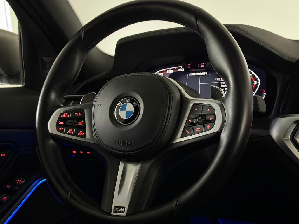 BMW M340