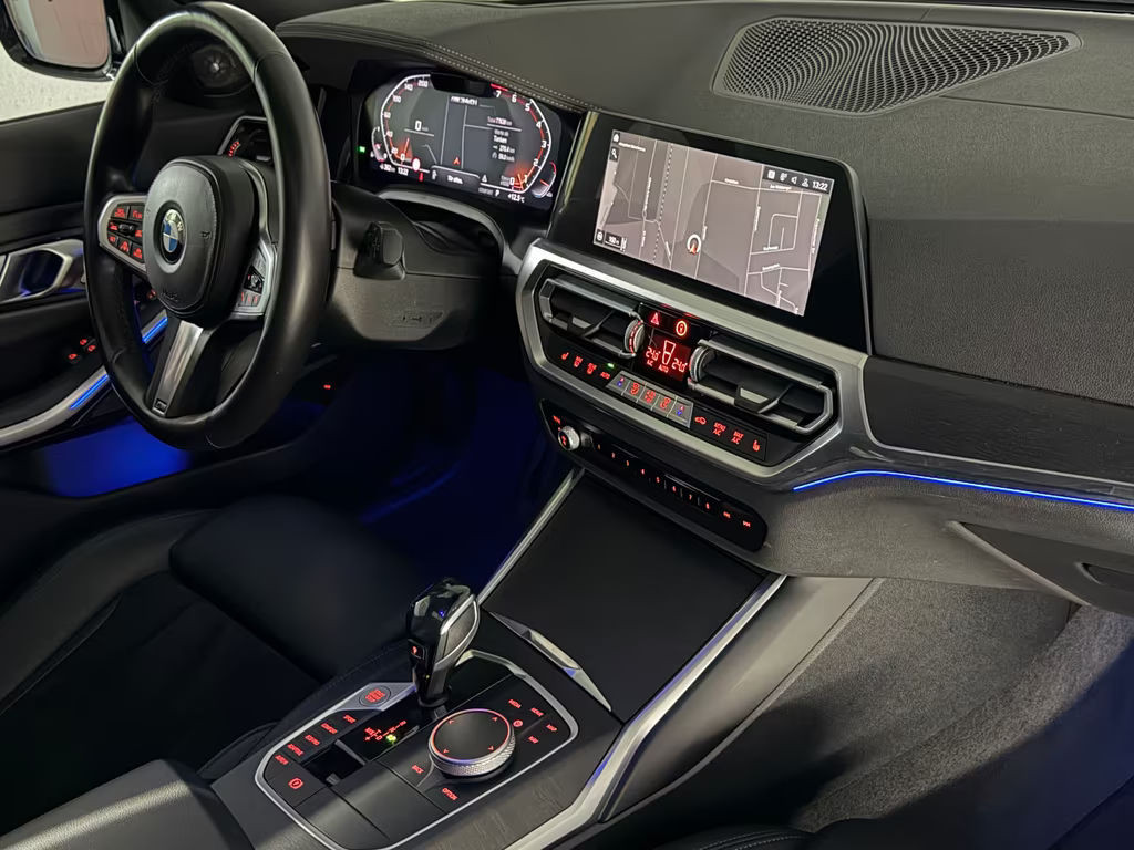 BMW M340