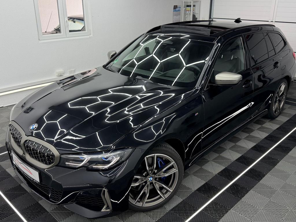 BMW M340