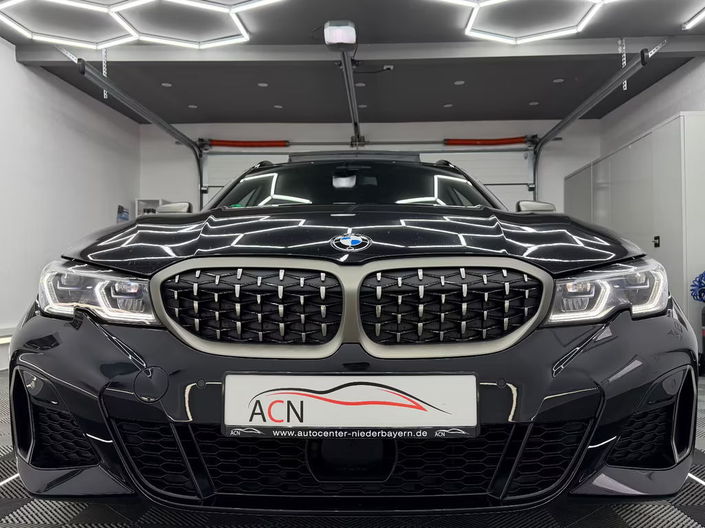 BMW M340