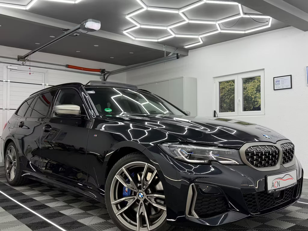 BMW M340