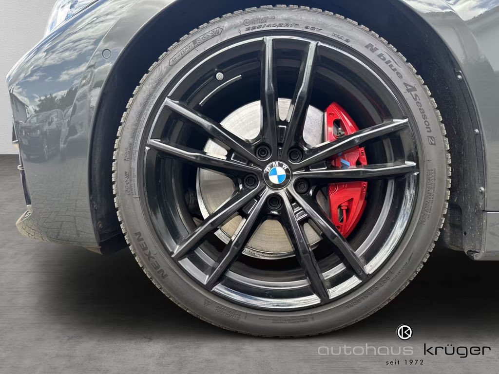 BMW M440