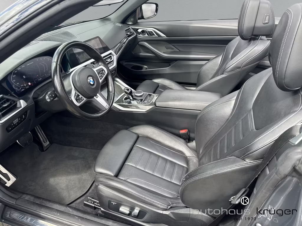 BMW M440