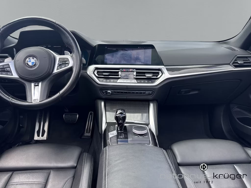 BMW M440