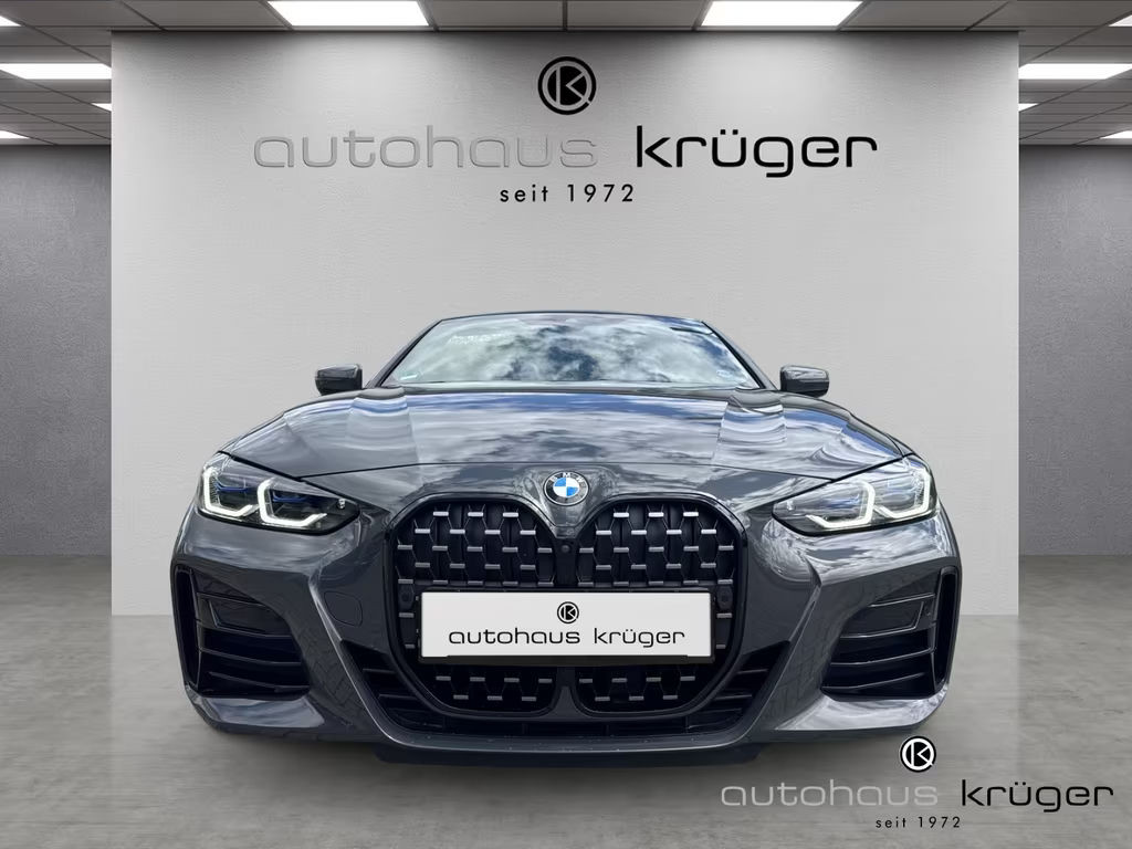 BMW M440