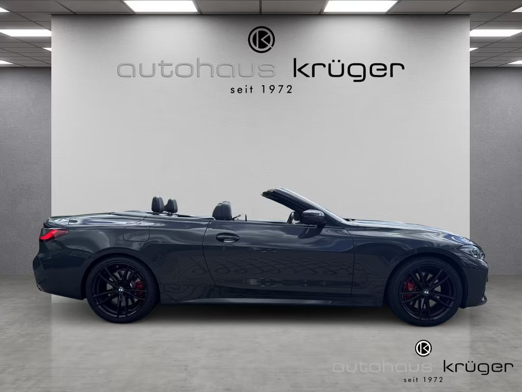 BMW M440