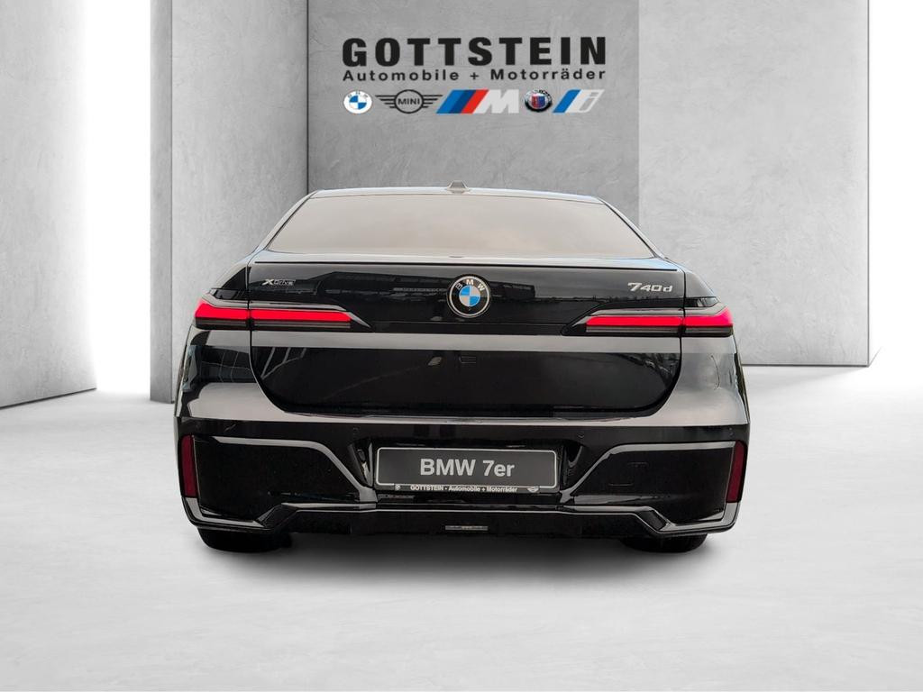 BMW 7 Serie