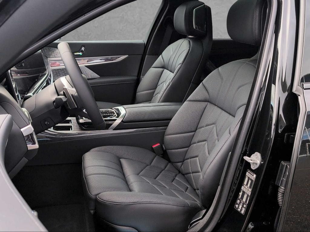BMW 7 Serie