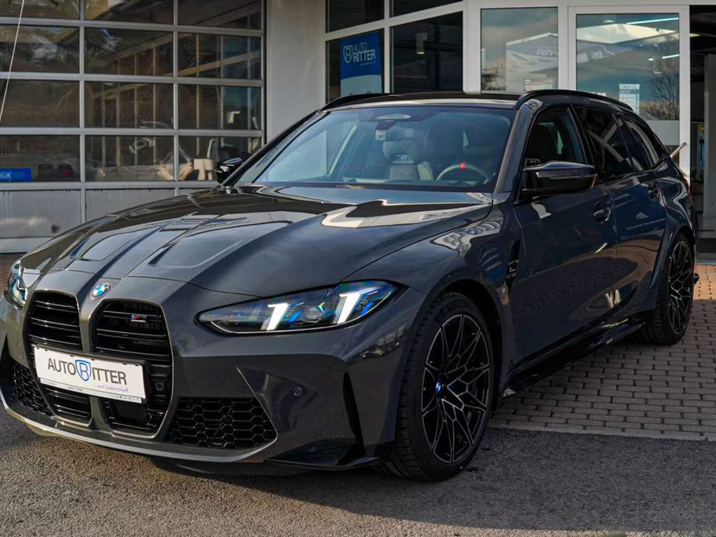 BMW M3