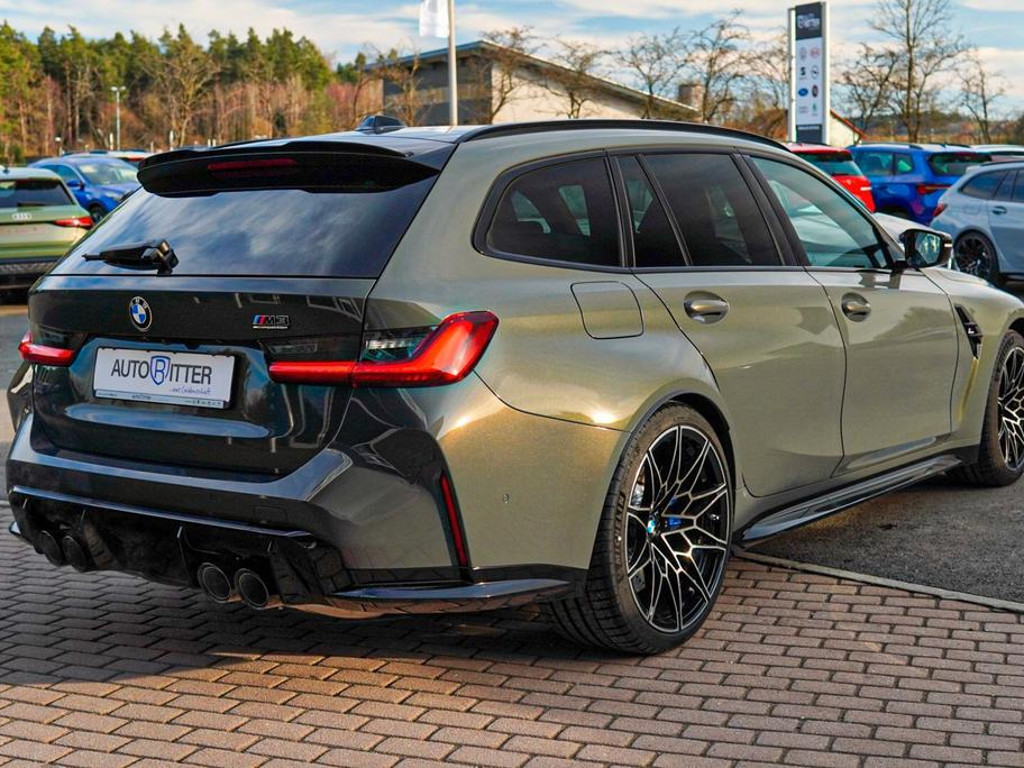 BMW M3