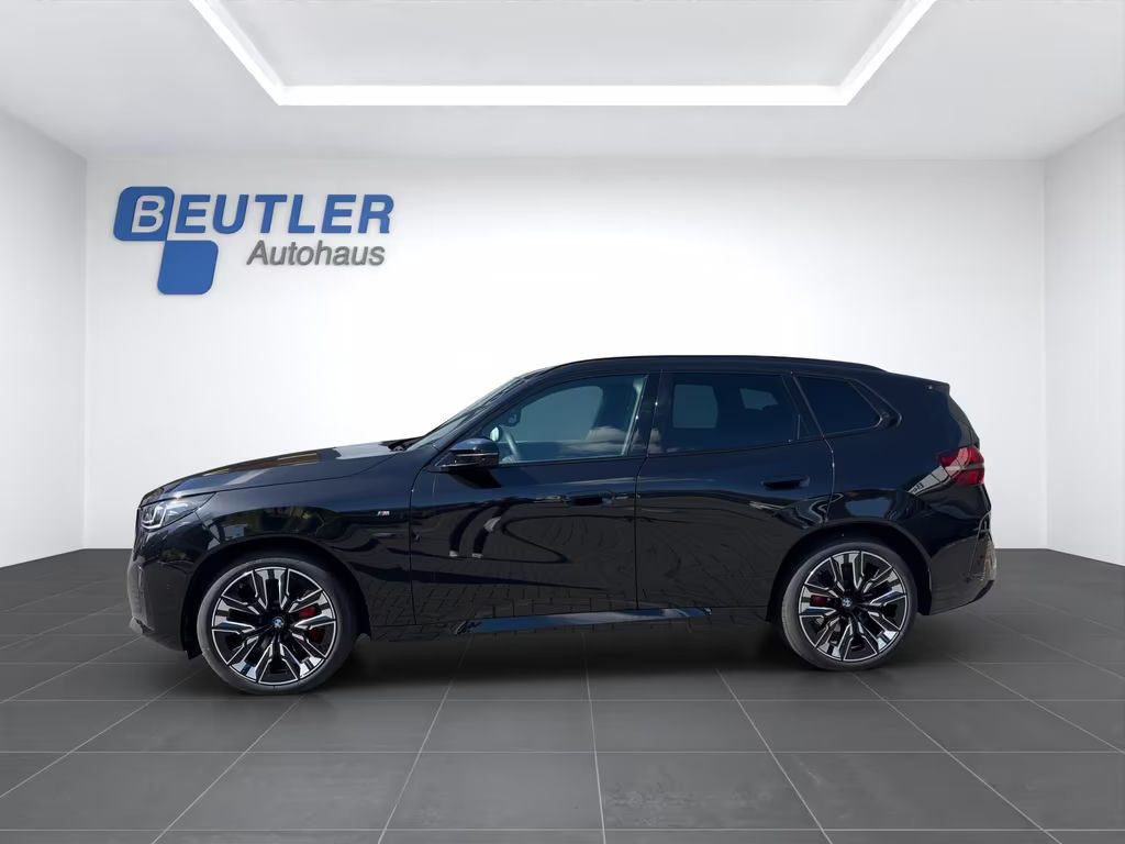BMW X3 xDrive Drive pro