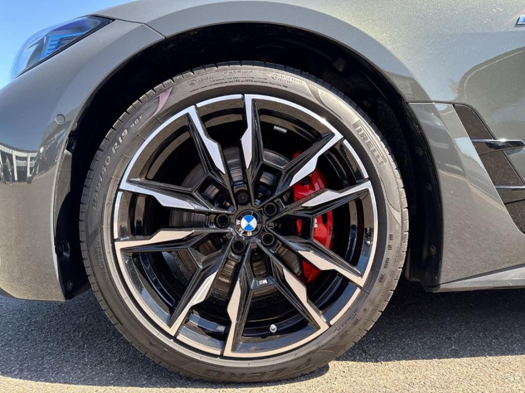 BMW M440