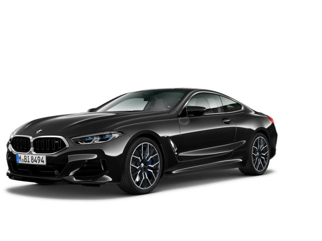 BMW M850