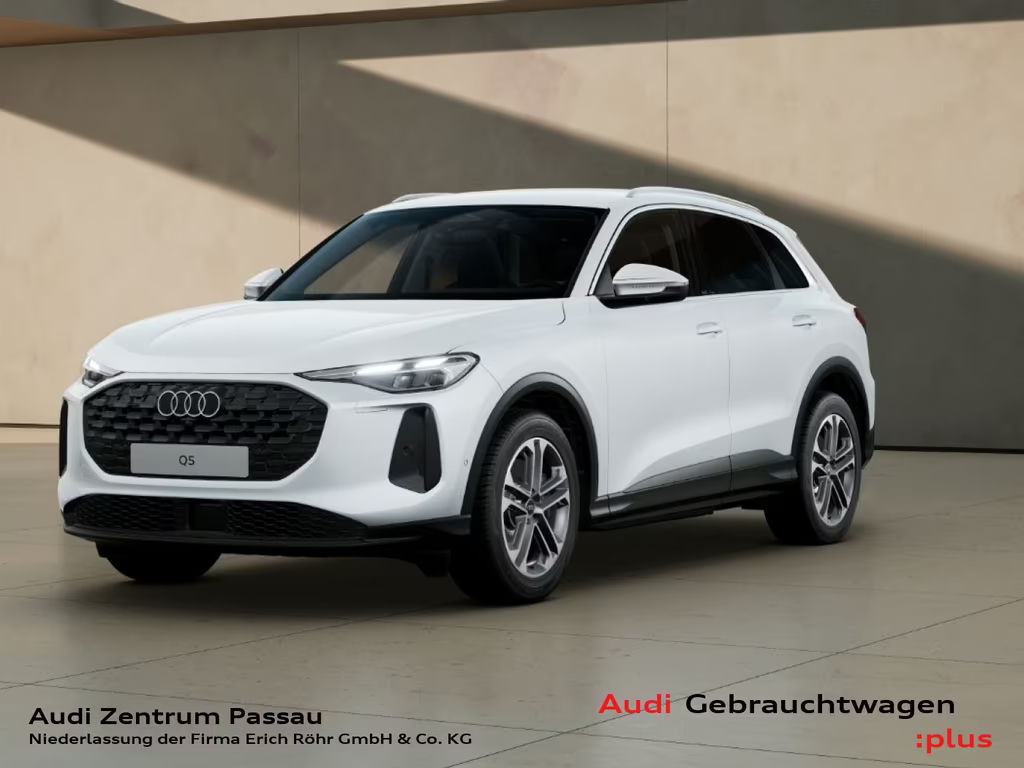 Audi Q5 Quattro