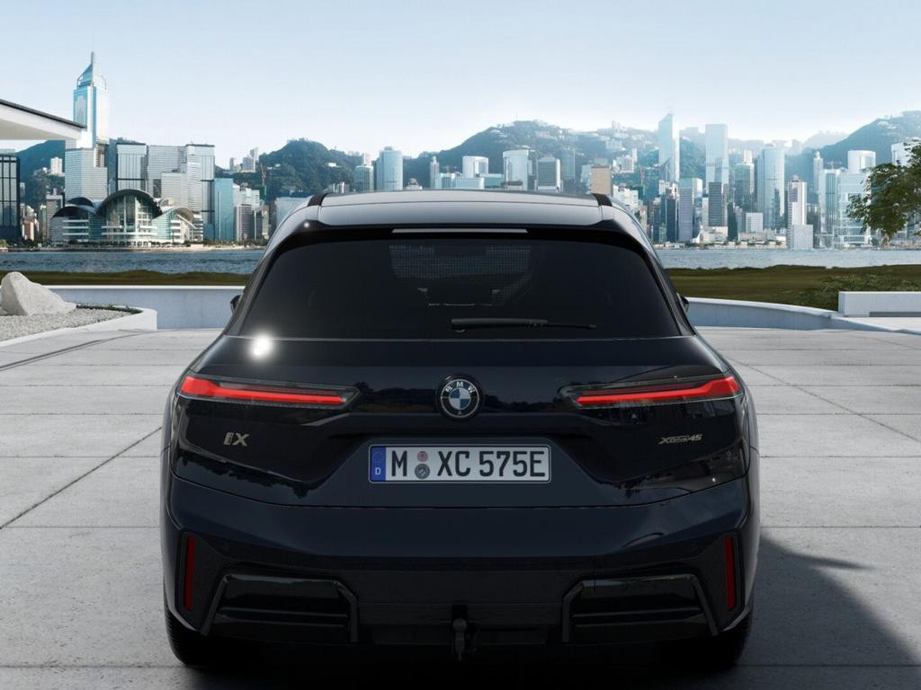 BMW iX M-Sport