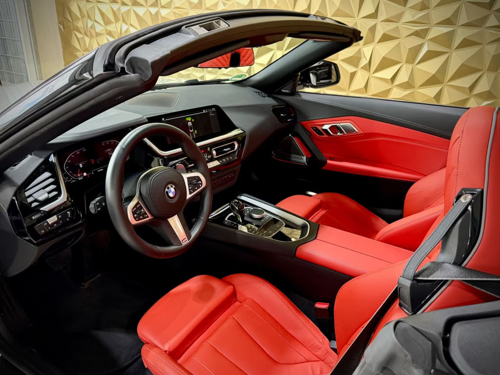 BMW Z4