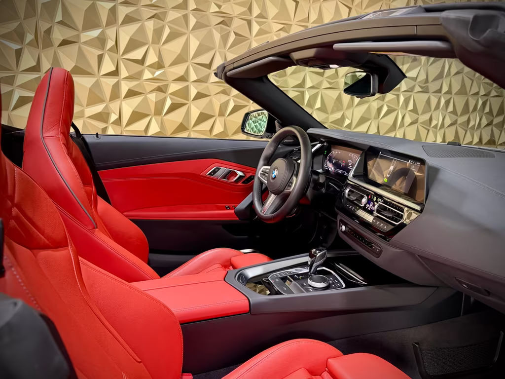 BMW Z4