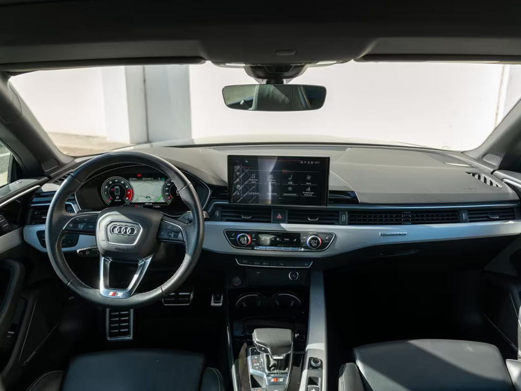 Audi S5