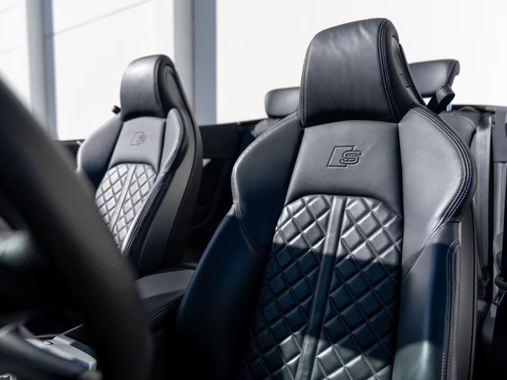 Audi S5