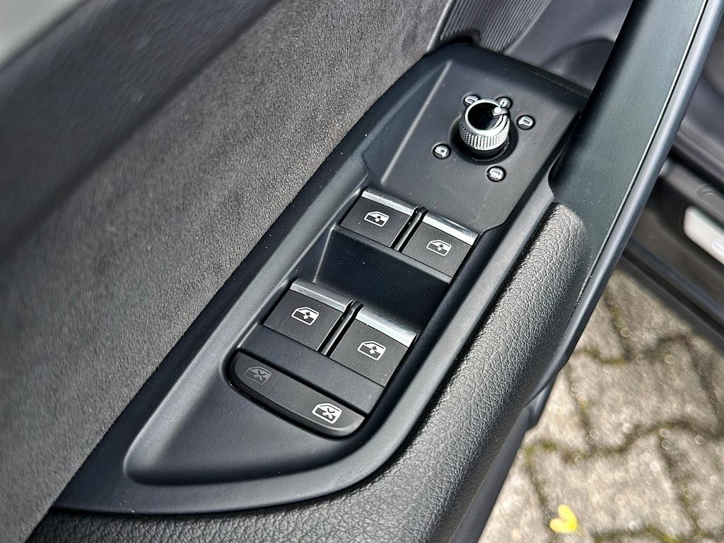 Audi SQ5 Sportback Quattro
